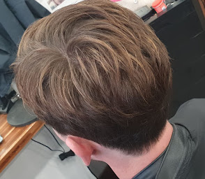 Photo n°15 de Pari Séduction à Sainte-Geneviève (Salon de coiffure)