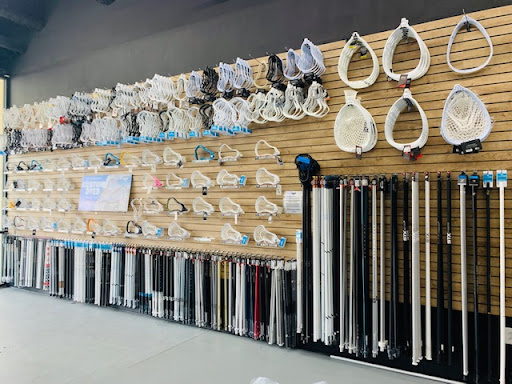 Lacrosse Unlimited of Ardmore-PA Gallery - United States