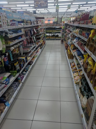 Photos of Indomaret Kaliurang 1
