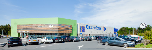 Centre Commercial Carrefour Bayeux - Thumbnail