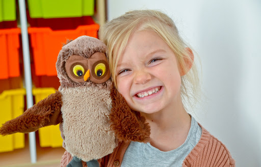 Przedszkole Matematyczne „ULIK” WISŁA