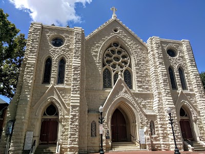 Photos of Saint Patrick Cathedral