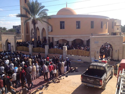 Photos of مسجد الإمام حفص