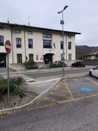 Municipio di San Leonardo