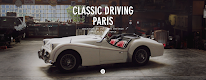 CLASSIC DRIVING à Vaires-sur-Marne