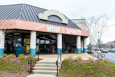 Brentwood Wine & Spirits