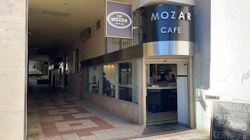 Mozar Café