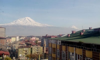 Dogubeyazit Ogretmenevi ve Aksam Sanat Okulu