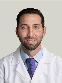 Jonathan Grinstein Md