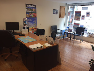 Photo n°2 de Visages du monde à Jonzac (Agence de voyages)