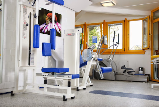 Physio Vital Porz