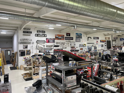 Ohio Light Truck Parts Co - Thumbnail