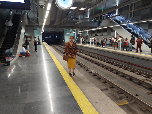 Estación Central de Autobuses - Thumbnail