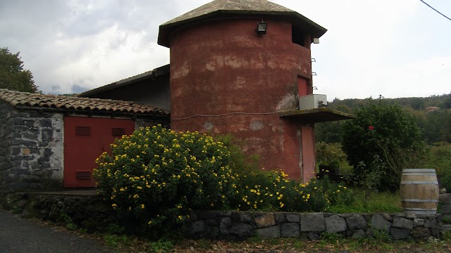 Barone di Villagrande azienda vinicola