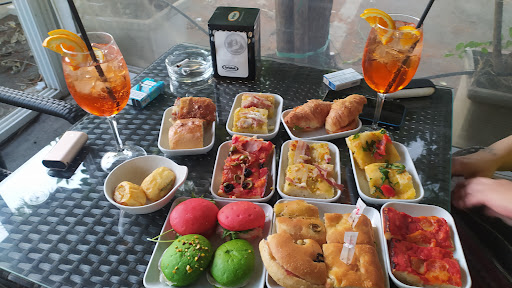 Bar De Vivo Tabaccheria ELFBAR POINT - Thumbnail
