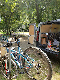 Photo n°5 de Bike'n Repair à Lamazère (Magasin de réparation de vélos)