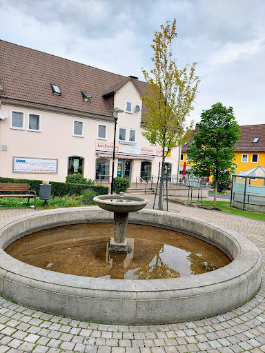 Gemeinde Cornberg - Visual