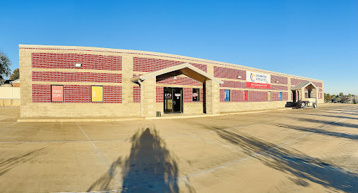 Champion Athletics - Thumbnail