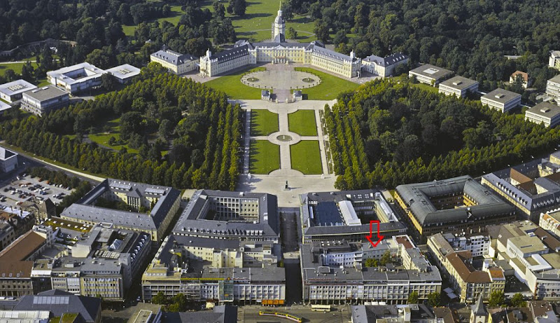 Studenten-Wohngemeinschaft Schwabenhaus e.V.