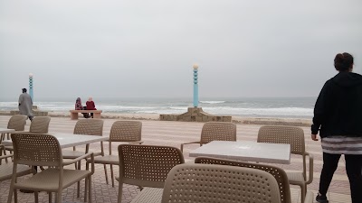 Photos of Caf&eacute; restaurant LA CORNICHE