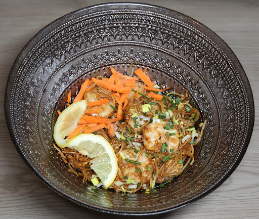 Photo 3 - Thaï-Land & Sushi