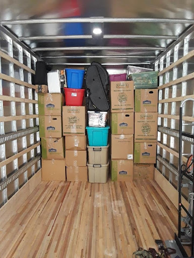 A & A Professional Movers LLC - Thumbnail