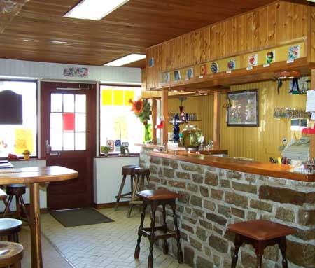 Photo 3 - Relais de la Presqu'Ile