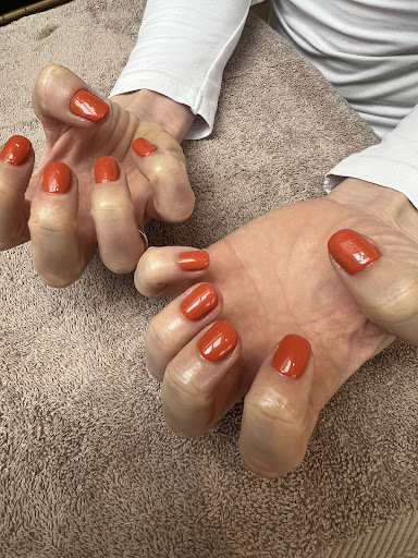 Love Jemma Nails Gallery - Netherlands