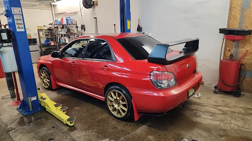 JPM Auto Repair - Thumbnail