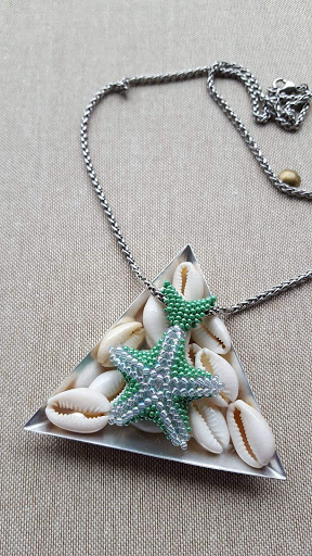 Knotty Thread Designs - Visual