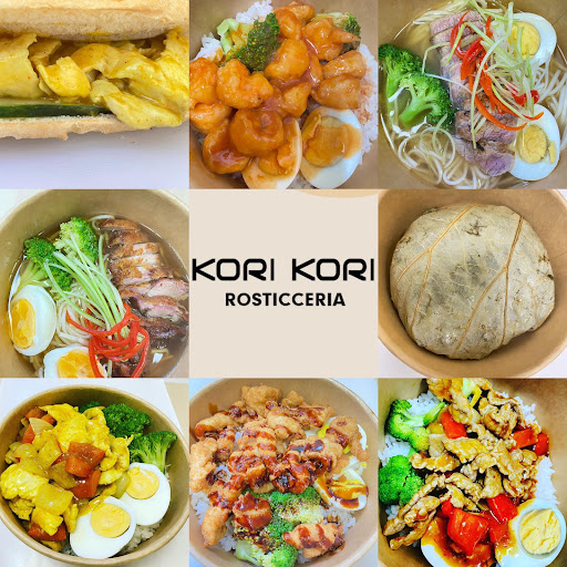 Kori Kori Luino - Thumbnail
