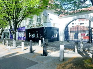 Chaltons Estate Agent