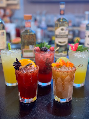 Restaurante Las Llardas by null