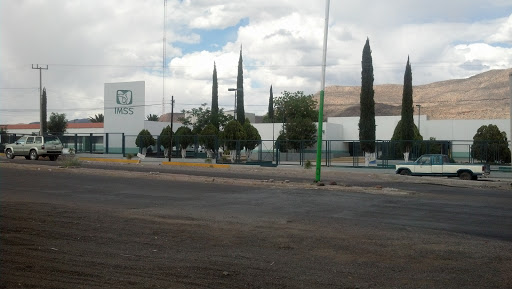 IMSS HGP Gallery - Mexico