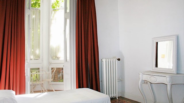 Hostal Martina