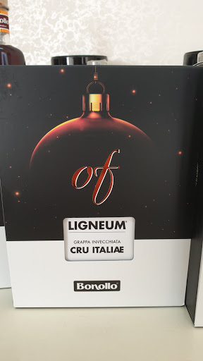 CANTINE FUNARO - Visual