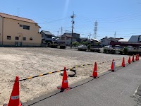 ゴリラの解体 (株)エコプライム 旧(株)一件落着