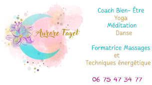 Photo n°19 de Aurore Fayet à Barbaste (Service de soins à domicile)