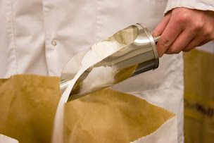 Photo n°6 de Alumines Durmax à Cenon-sur-Vienne (Fournisseur de produits abrasifs)