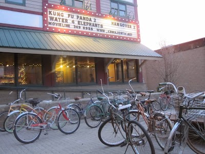 Majestic Theatre