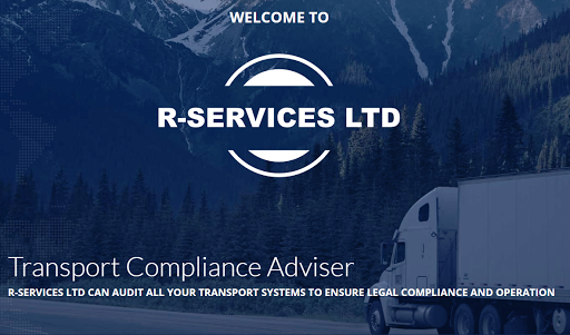 R SERVICES LTD - Visual