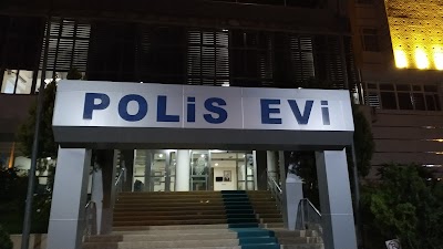 Police House