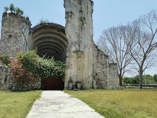 Caste War Museum - Thumbnail