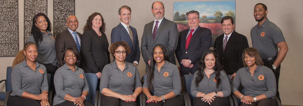 Dr Larry G Ray Jr Md