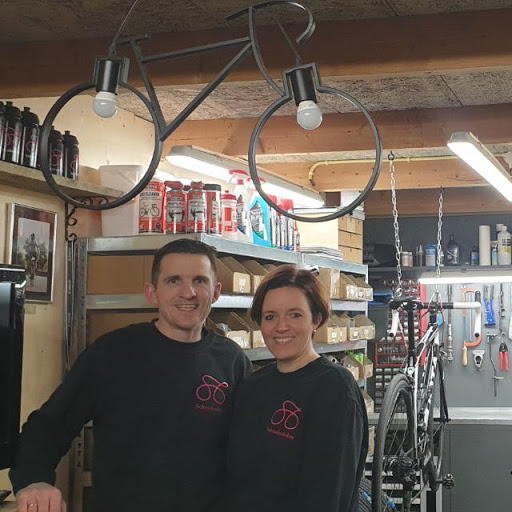 Schraderbikes - Thumbnail
