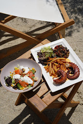 Photo n°18 de Côté Lac à Ussel (Restaurant)