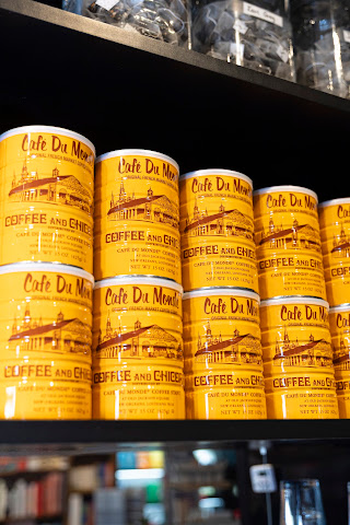 BANH at Books & Books in the Grove by null