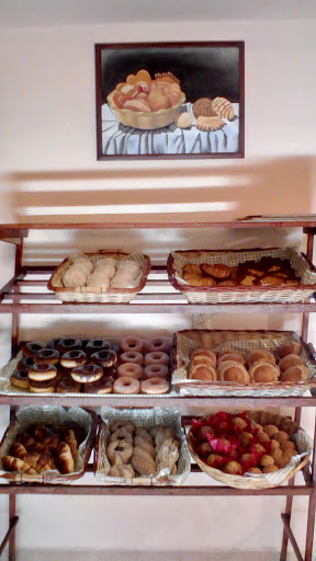 Panadería y Pastelería "El Canasto" Gallery - Mexico
