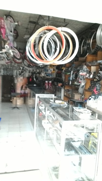 Photos of Toko Sepeda Rinar Pro