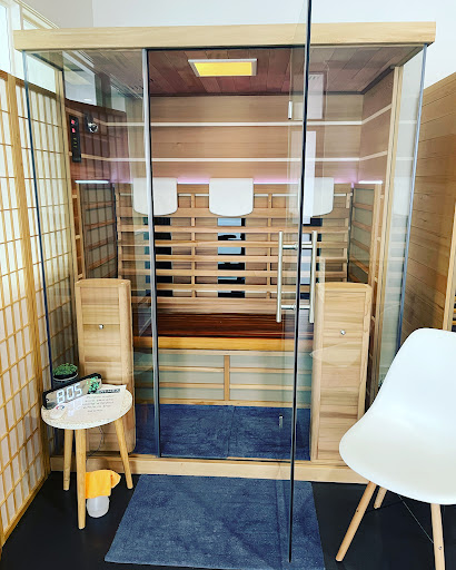 Balnea Sauna & Recovery - Thumbnail